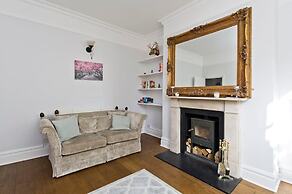 Charming 2-bed Apt, Pimlico