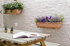 Charming 2-bed Apt, Pimlico