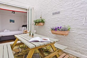 Charming 2-bed Apt, Pimlico