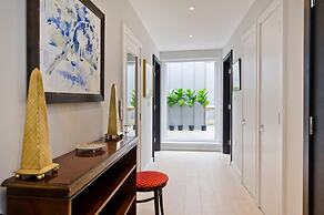 Fabulous 2-bed Penthouse, Wimbledon