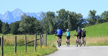 Gasthof Lamprecht