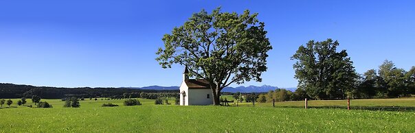 Gasthof Lamprecht