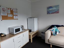 Bayside Holiday Units