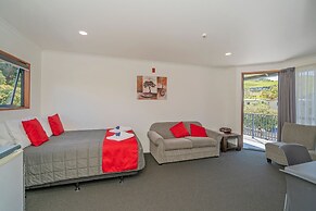 Bayside Holiday Units
