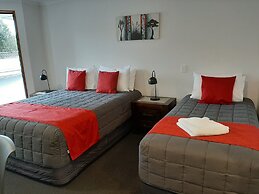 Bayside Holiday Units
