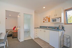Bayside Holiday Units