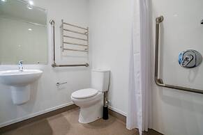Bayside Holiday Units