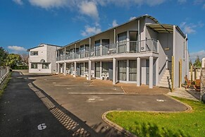 Bayside Holiday Units