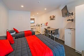 Bayside Holiday Units