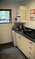Bayside Holiday Units