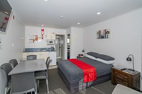 Bayside Holiday Units