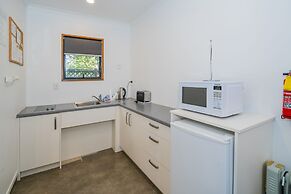 Bayside Holiday Units