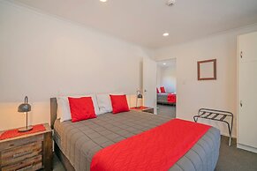 Bayside Holiday Units