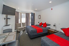 Bayside Holiday Units