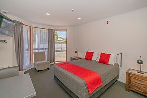 Bayside Holiday Units