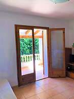 Bungalow 1 dormitorio Montgó