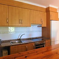 Bungalow 1 dormitorio Montgó