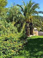 Bungalow 1 dormitorio Montgó