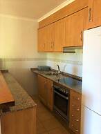 Bungalow 1 dormitorio Montgó