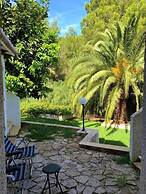 Bungalow 1 dormitorio Montgó