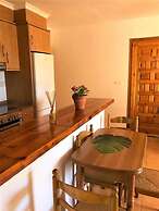 Bungalow 1 dormitorio Montgó