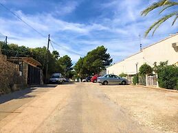 Bungalow 1 dormitorio Montgó