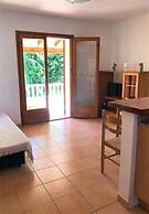 Bungalow 1 dormitorio Montgó