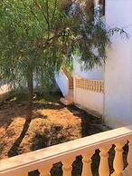 Bungalow 1 dormitorio Montgó