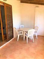 Bungalow 1 dormitorio Montgó