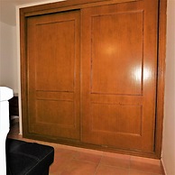 Bungalow 1 dormitorio Montgó