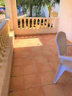 Bungalow 1 dormitorio Montgó