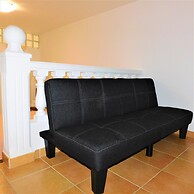 Bungalow 1 dormitorio Montgó