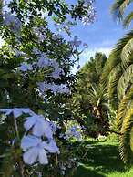 Bungalow 1 dormitorio Montgó