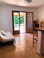 Bungalow 1 dormitorio Montgó