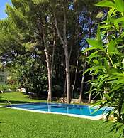 Bungalow 1 dormitorio Montgó