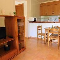 Bungalow 1 dormitorio Montgó