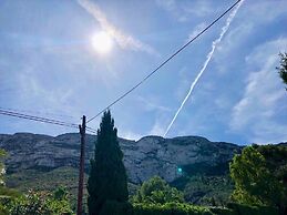 Bungalow 1 dormitorio Montgó