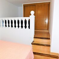 Bungalow 1 dormitorio Montgó