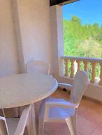 Bungalow 1 dormitorio Montgó