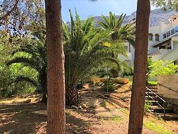 Bungalow 1 dormitorio Montgó