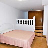 Bungalow 1 dormitorio Montgó