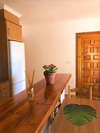 Bungalow 1 dormitorio Montgó