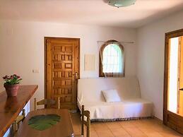 Bungalow 1 dormitorio Montgó