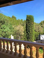 Bungalow 1 dormitorio Montgó