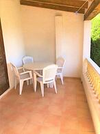 Bungalow 1 dormitorio Montgó