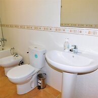 Bungalow 1 dormitorio Montgó