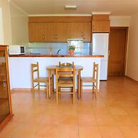 Bungalow 1 dormitorio Montgó