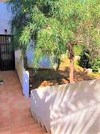 Bungalow 1 dormitorio Montgó