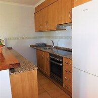 Bungalow 1 dormitorio Montgó