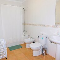 Bungalow 1 dormitorio Montgó